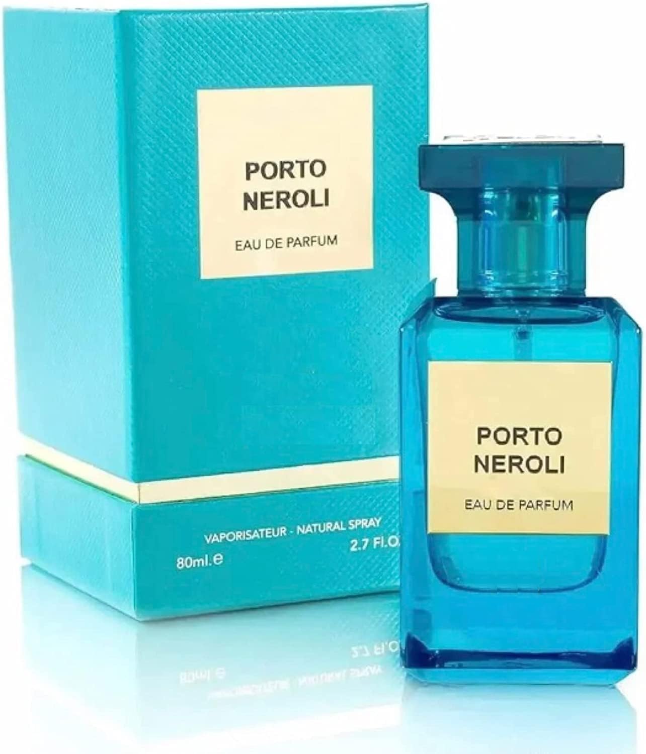 Porto Neroli Maison Alhambra