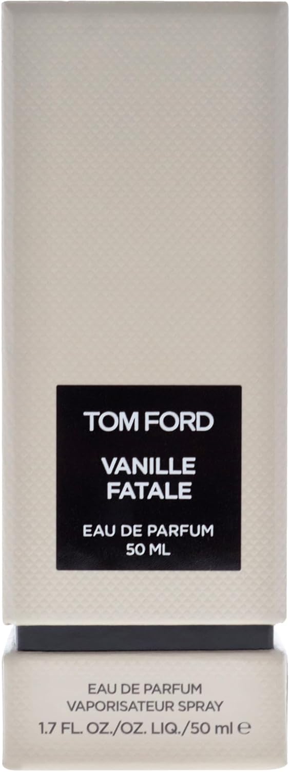 Tom Ford Vanille Fatale Eau de Parfum Spray for Unisex