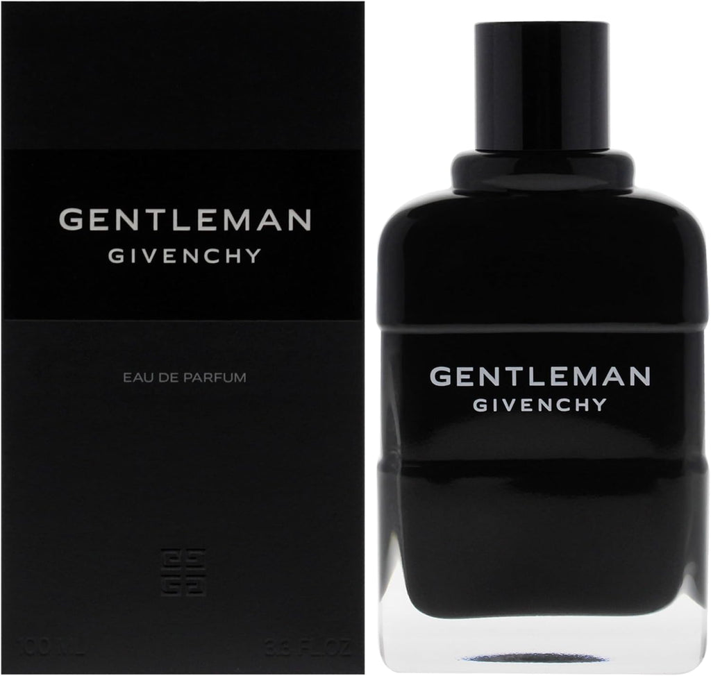 Givenchy gentleman