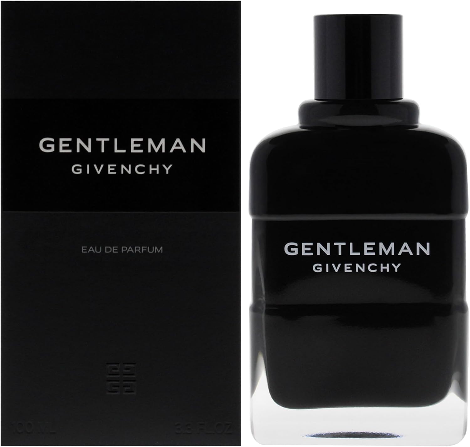 Givenchy gentleman