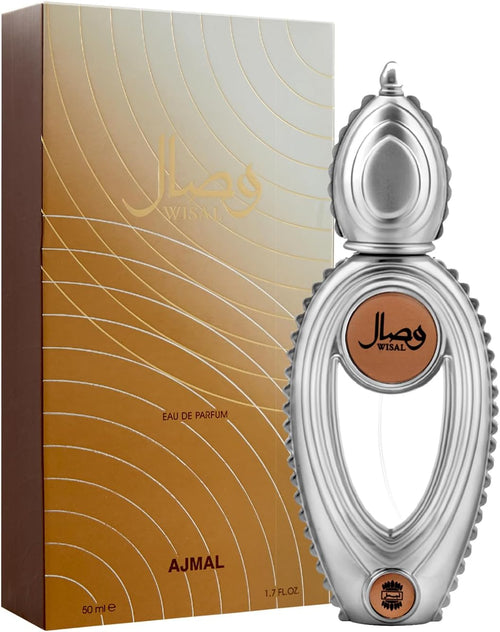Ajmal Perfumes Wisal by ajmal for woman