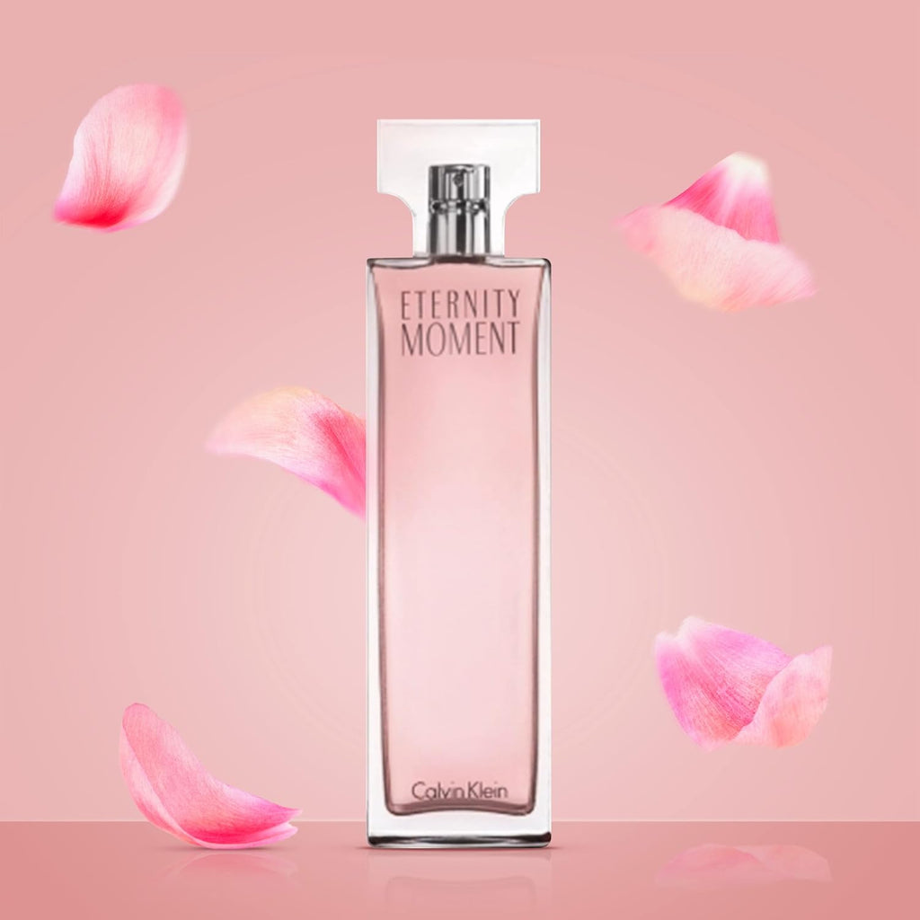 Calvin Klein Eternity Moment for Women