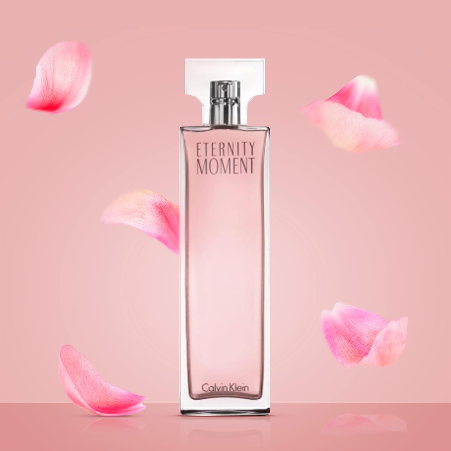 Calvin Klein Eternity Moment for Women