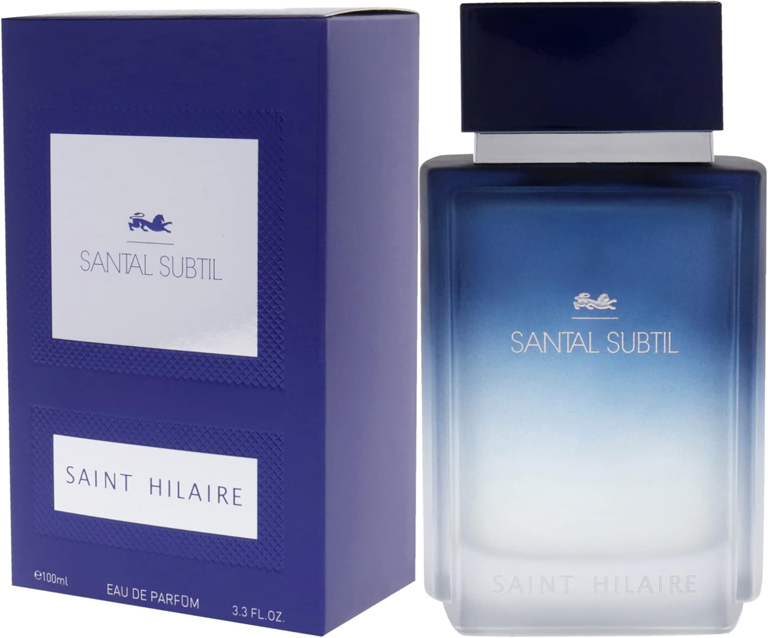 Saint Hilaire Santal Subtil For Him