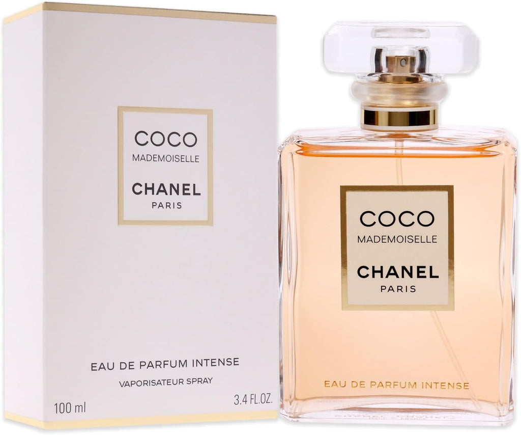 Coco Mademoiselle Intense by Chanel for Women