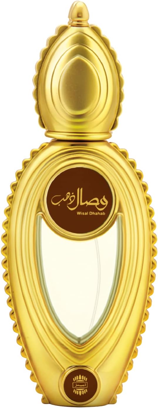 Ajmal Wisal Dhabab for Unisex