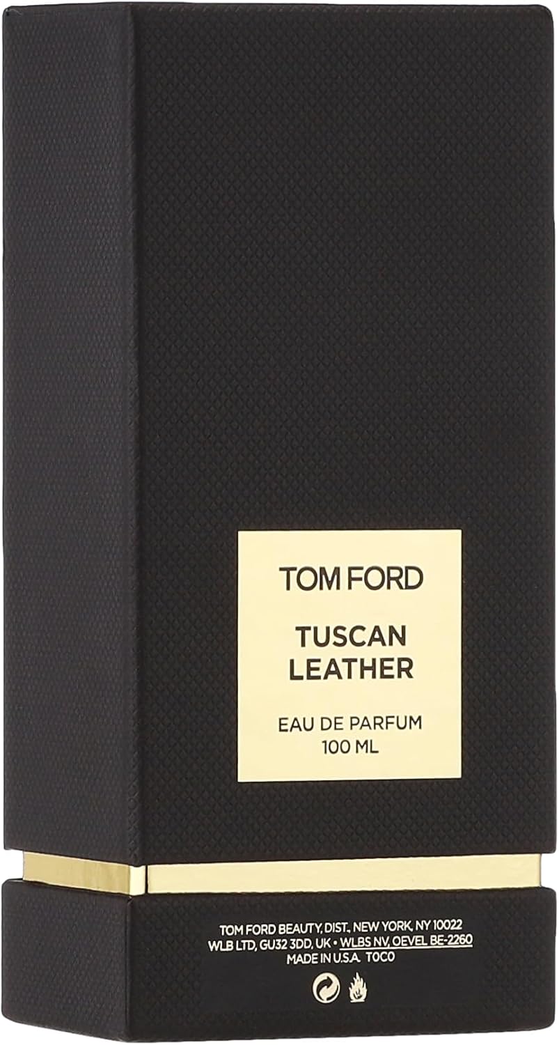 Tom Ford Tuscan leather unisex