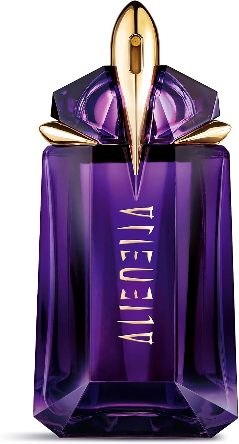 MUGLER ALIEN