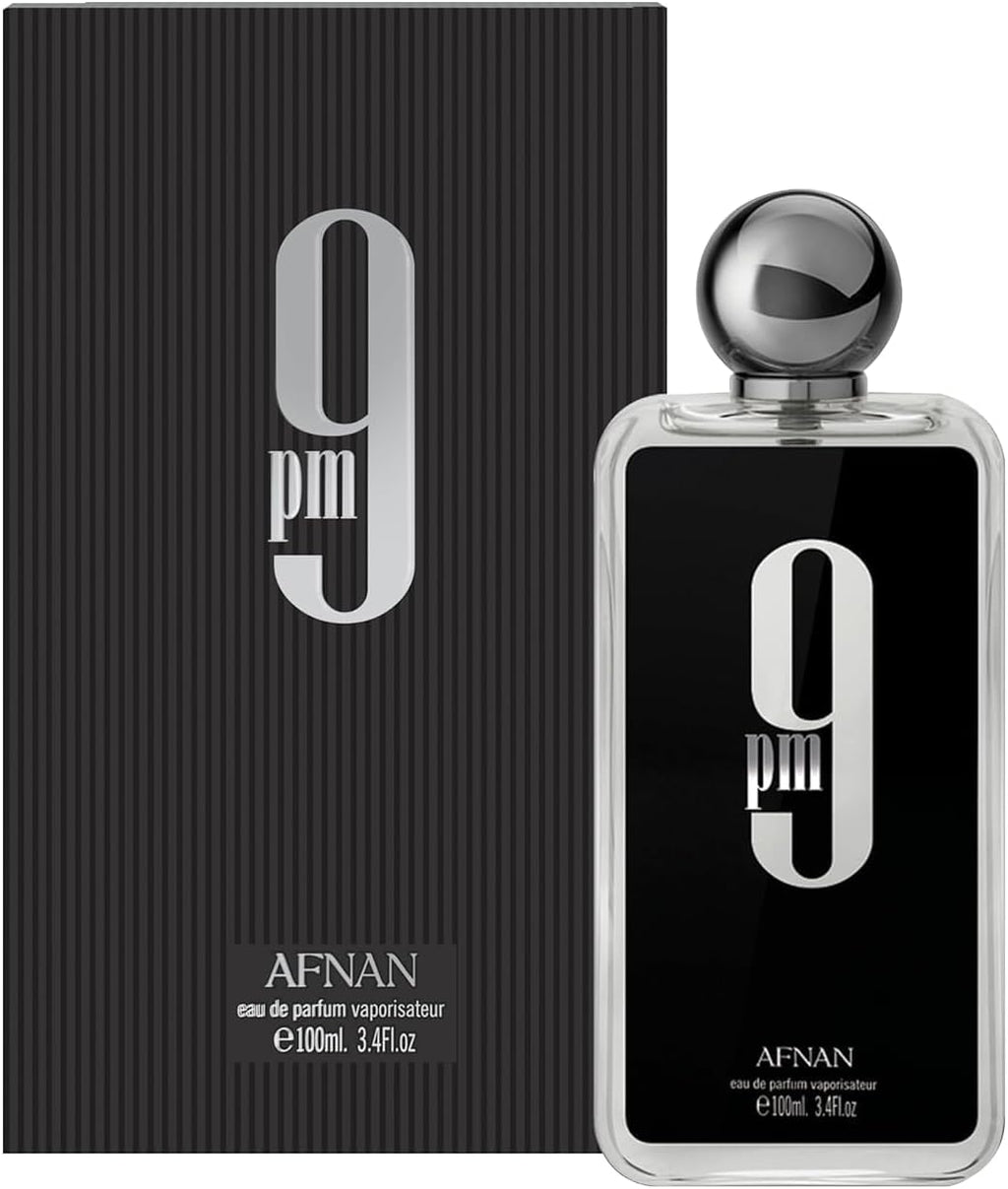 Afnan 9PM