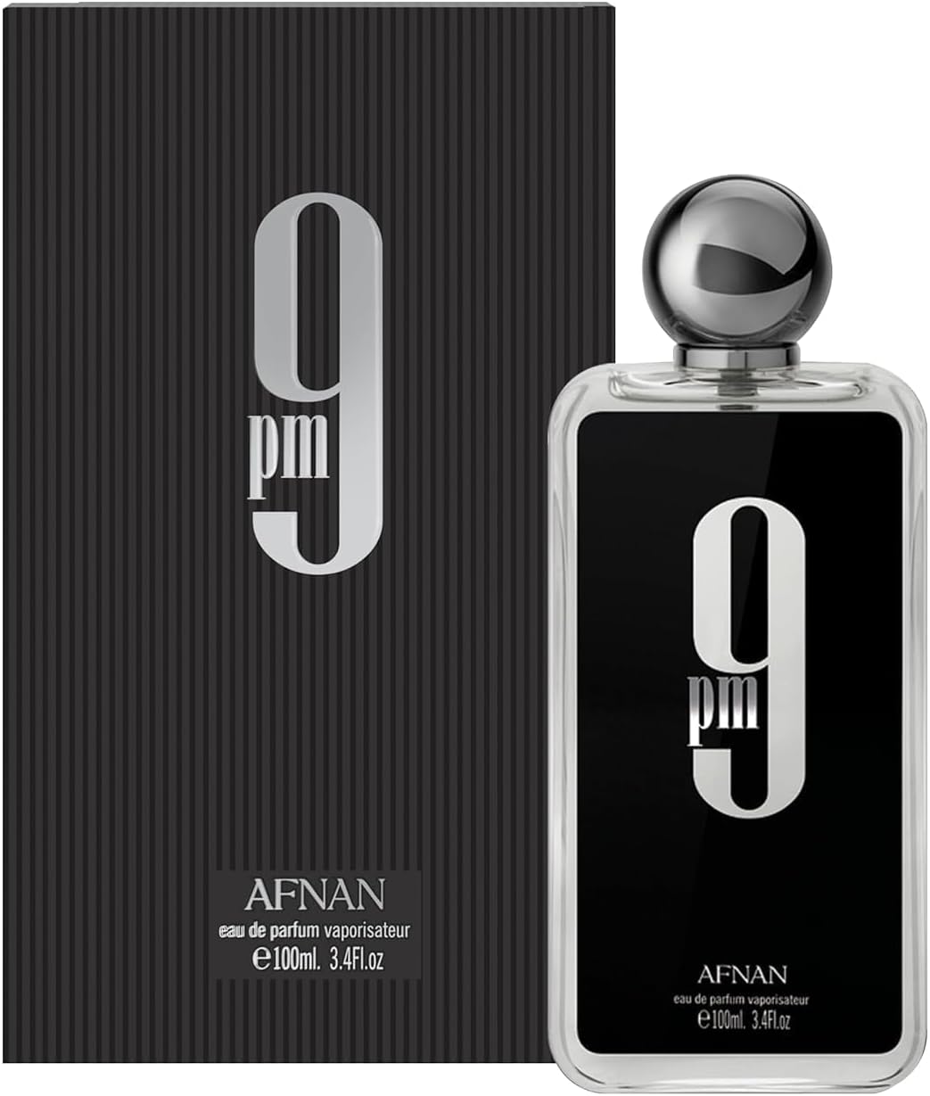 Afnan 9PM