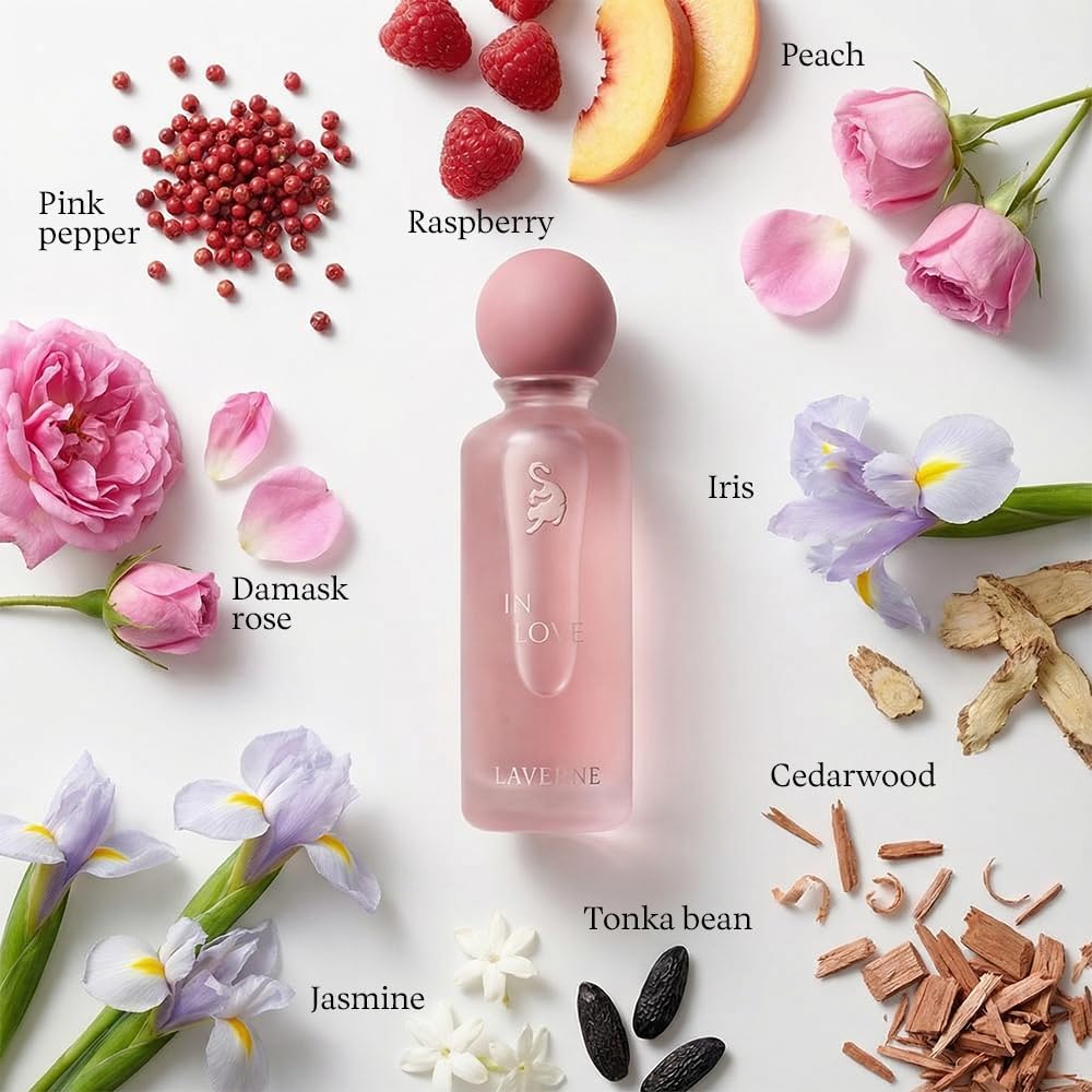 Laverne In Love Perfume
