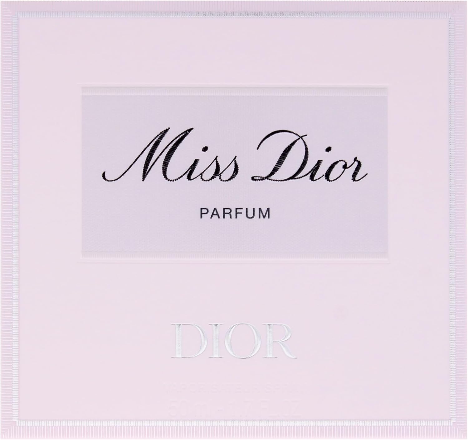 CHRISTIAN DIOR MISS DIOR