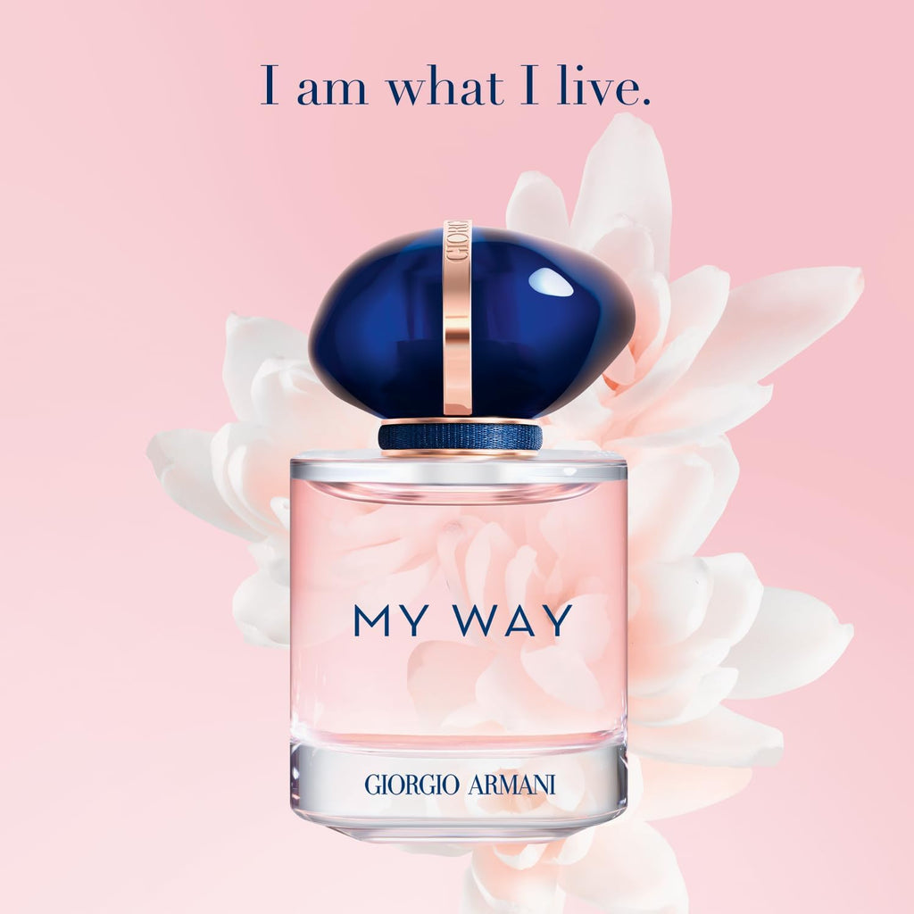 Giorgio Armani My Way