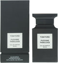 Tom Ford fucking fabulous