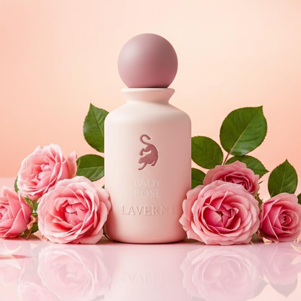 Laverne Lady Rose