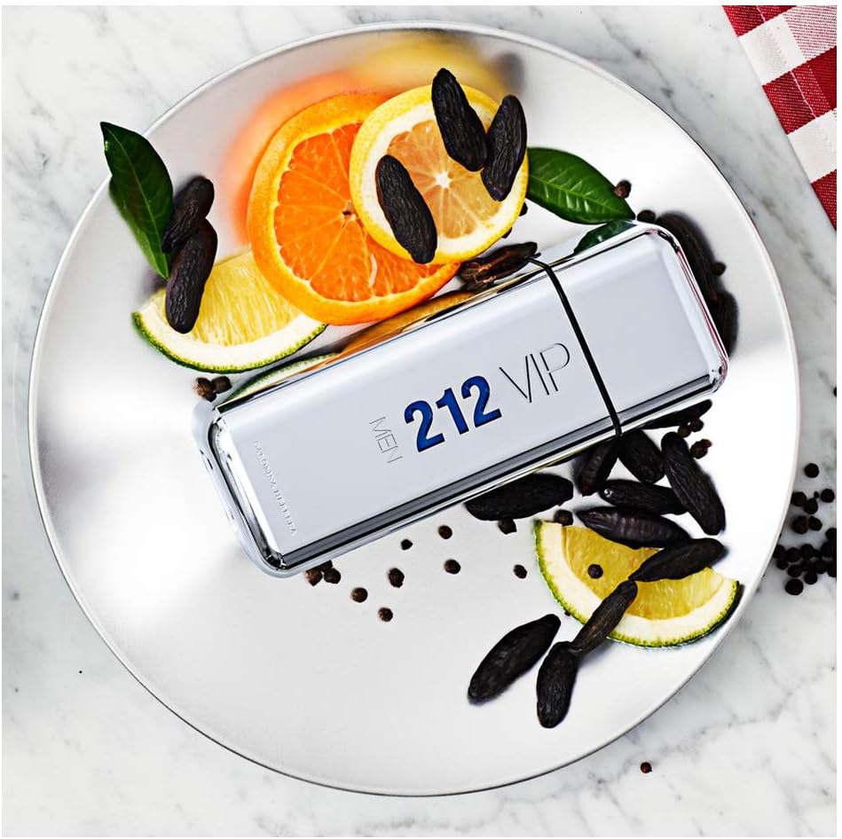 Carolina Herrera 212 Vip