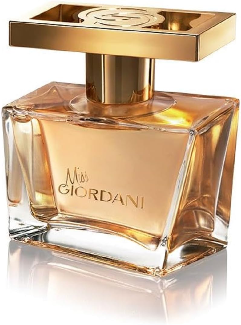 Oriflame Giordani Gold