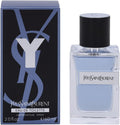 Y by Yves Saint Laurent Eau De Toilette Spray for Men