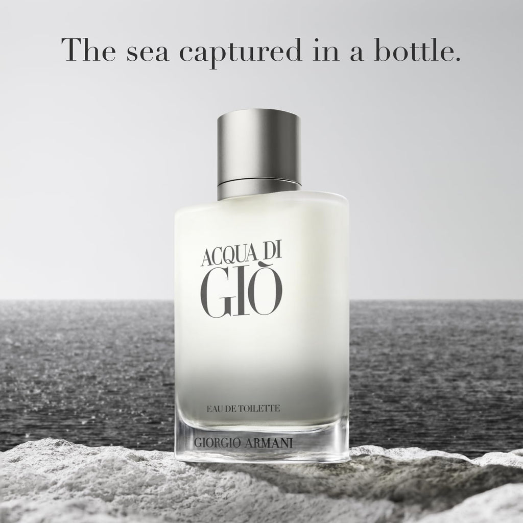 Armani Acqua Gio Uomo