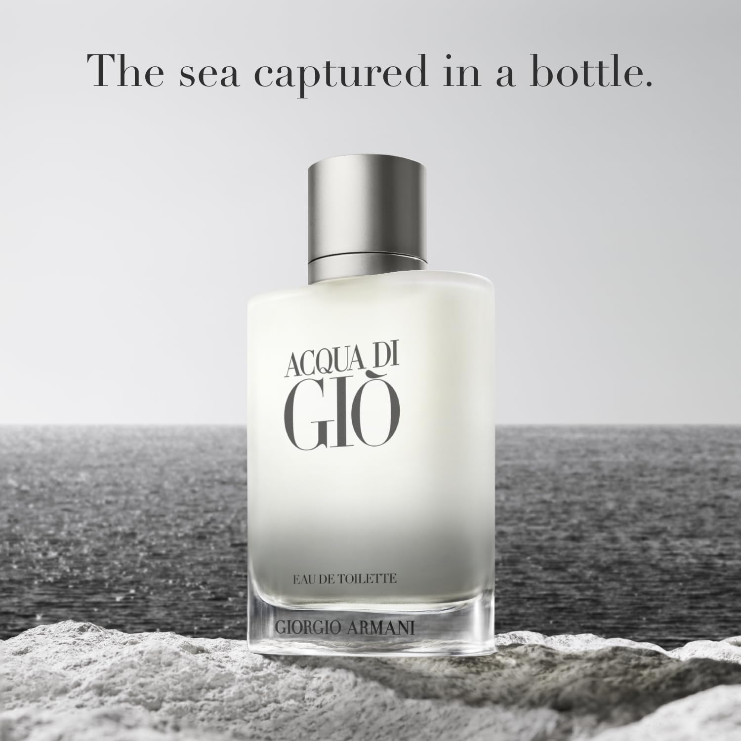 Armani Acqua Gio Uomo