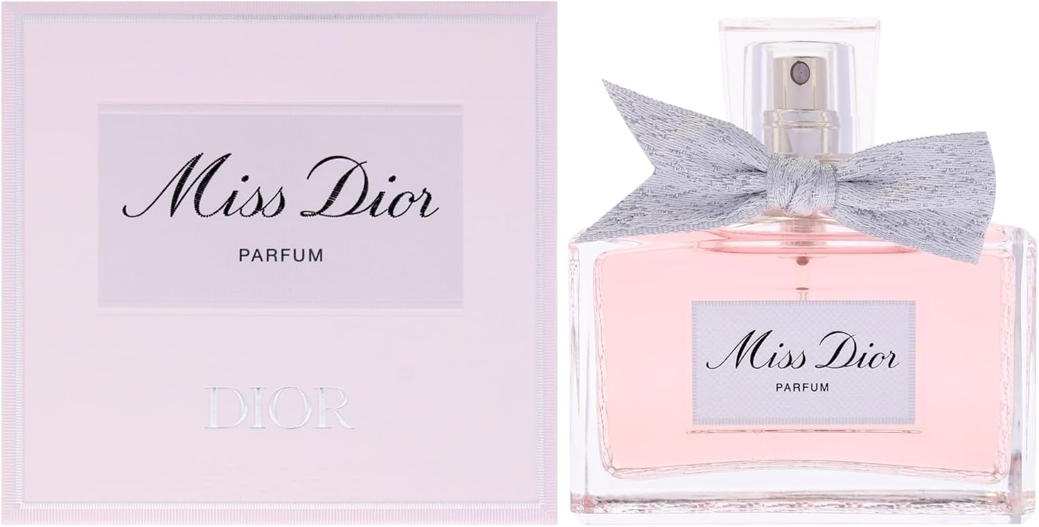 CHRISTIAN DIOR MISS DIOR
