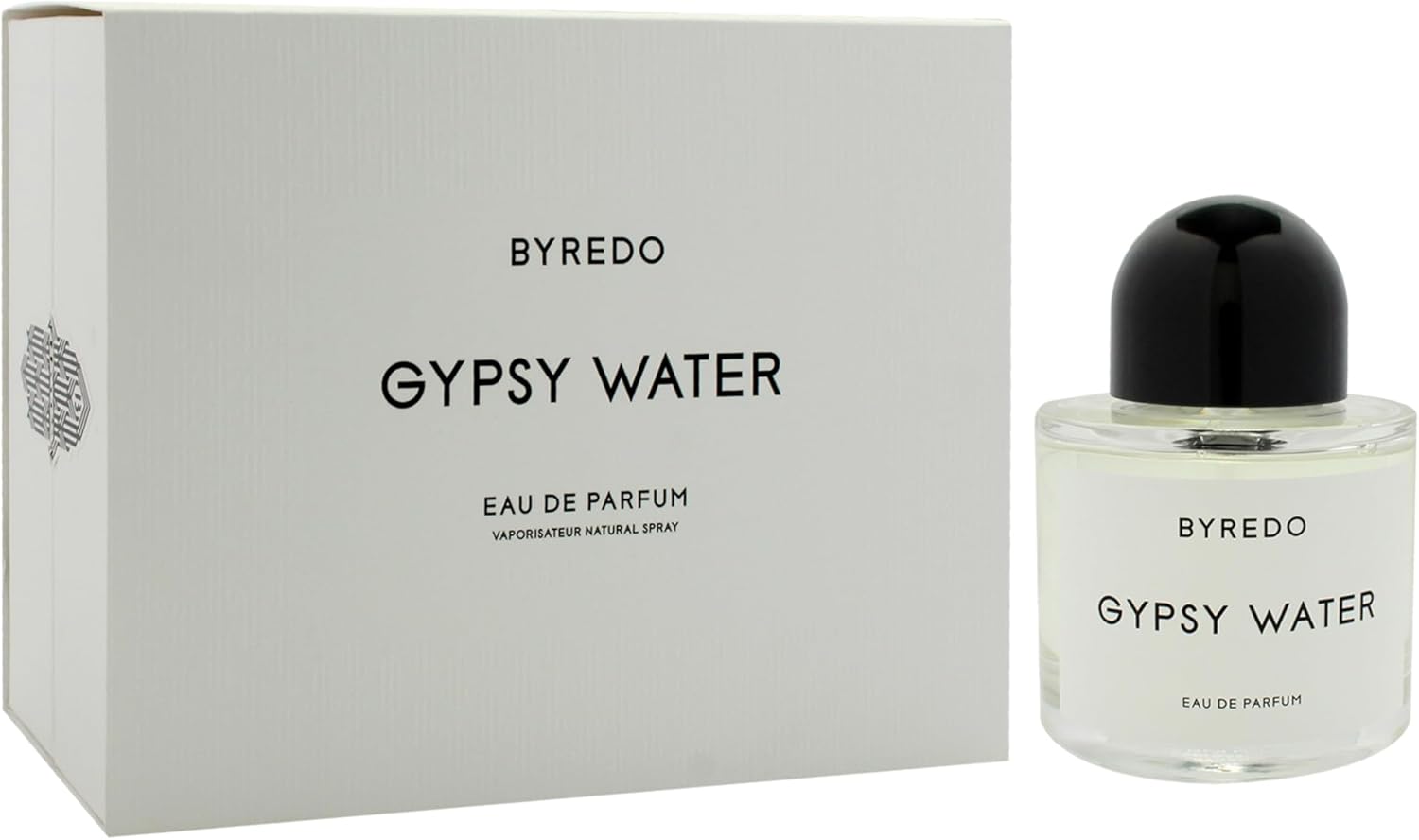 Byredo Gypsy Water