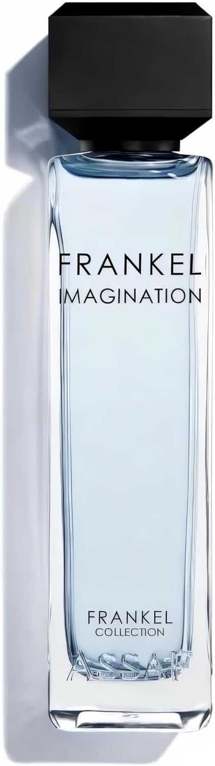 Asaf Perfum Frank Imagination Intense
