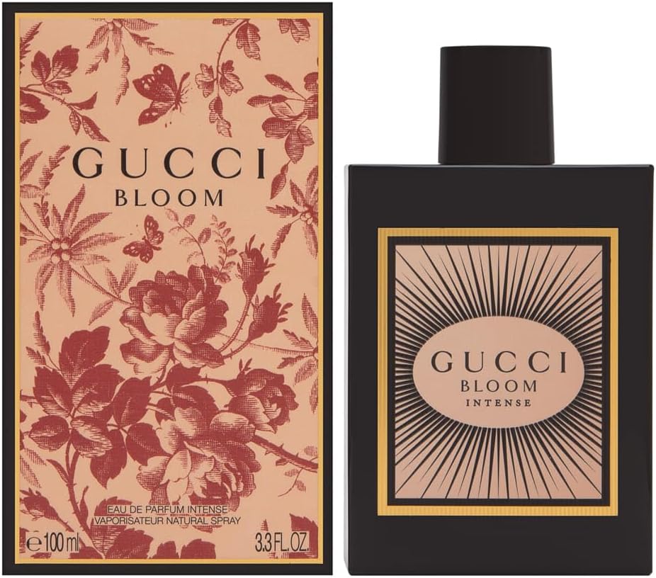 Gucci Bloom Intense