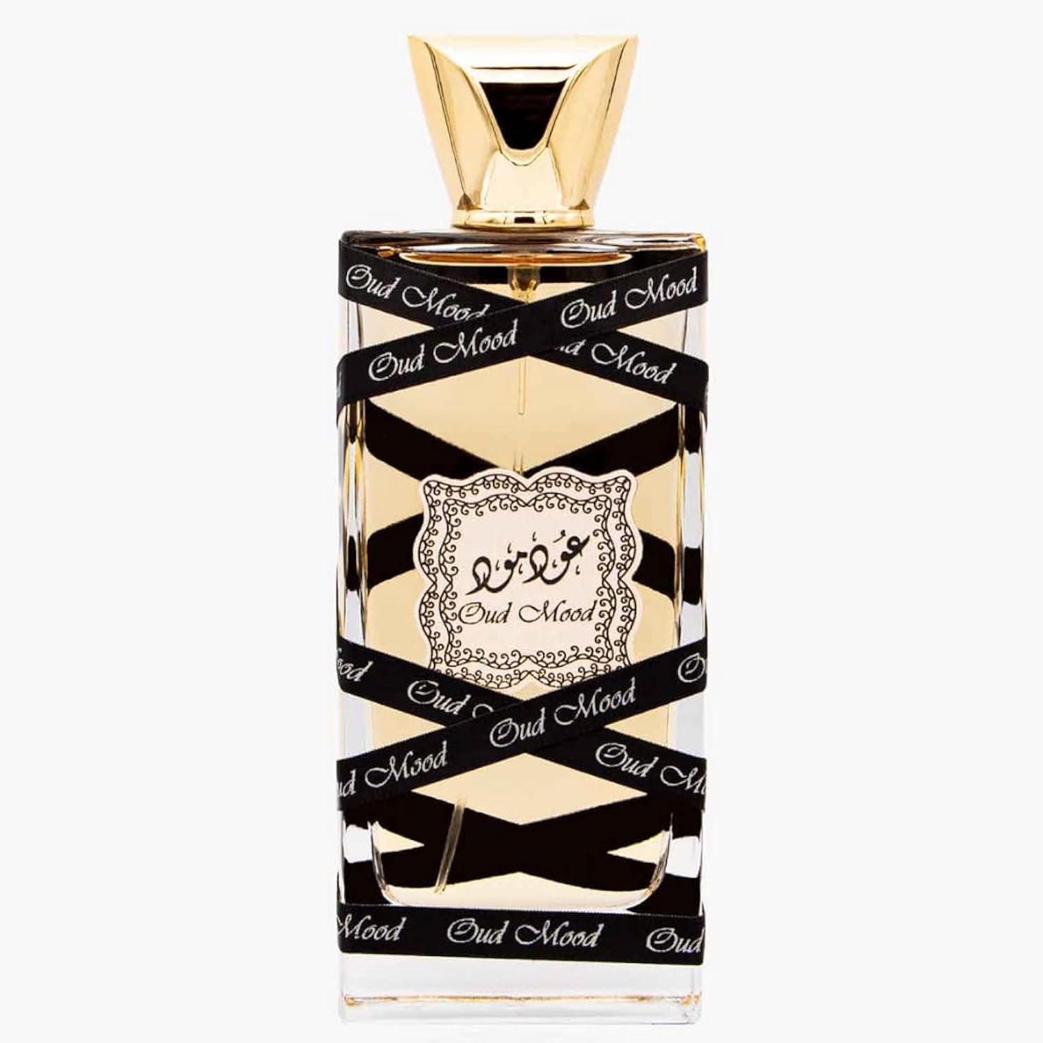Lattafa Oud Mood Perfume For Unisex