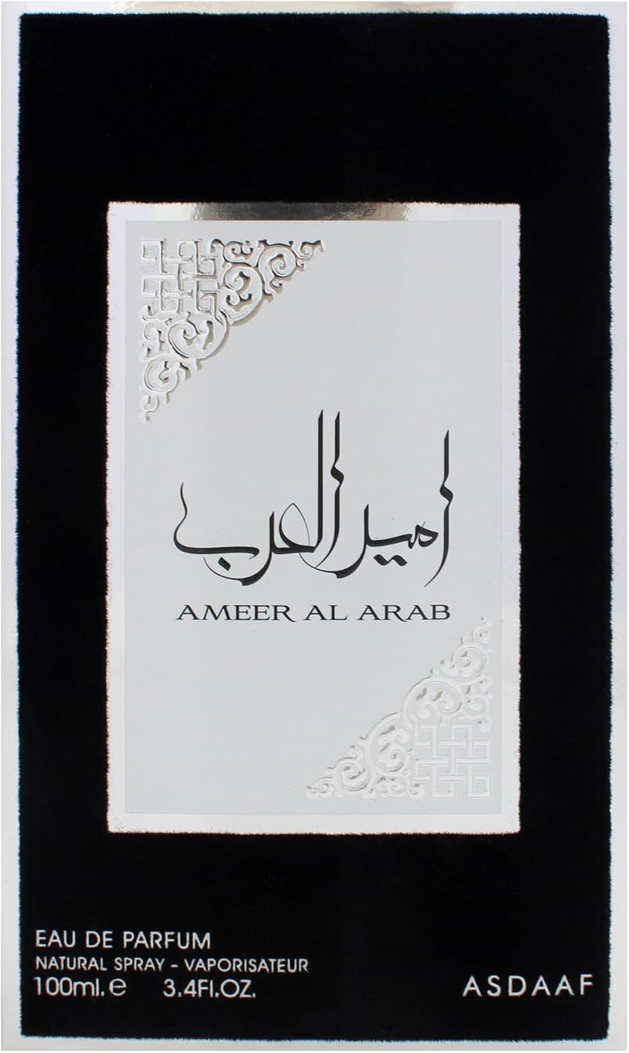 Lattafa Men Asdaaf Ameer Al Arab