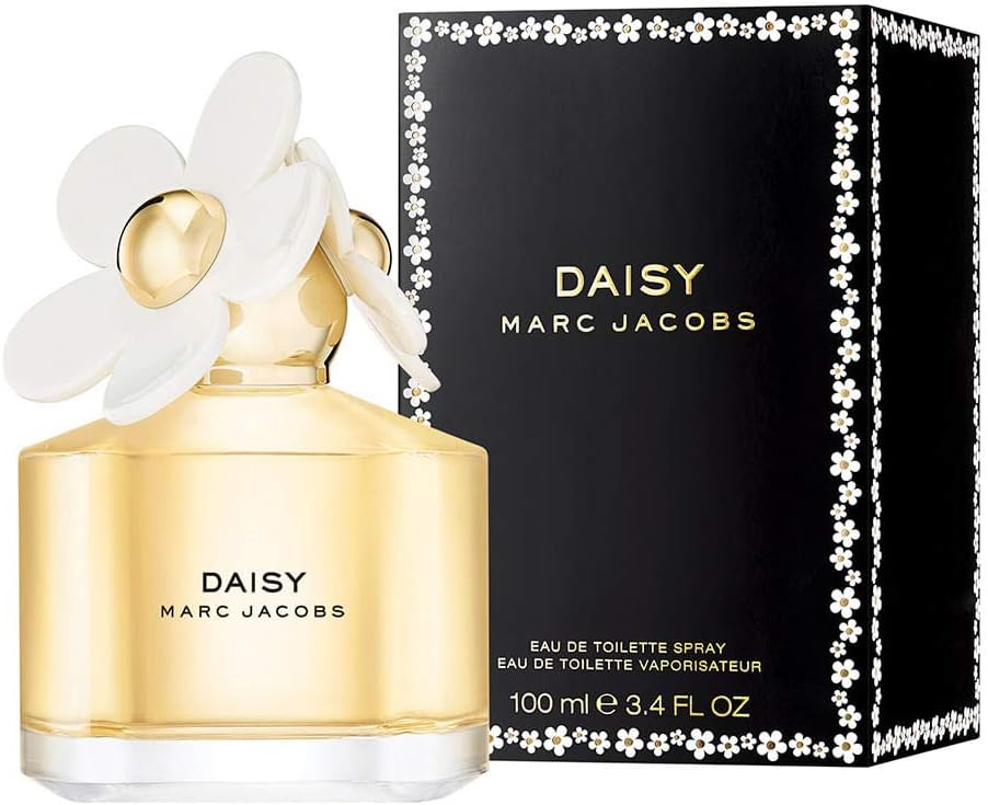 Marc Jacobs Daisy