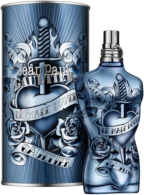 Jean Paul Gaultier Le Male Lover
