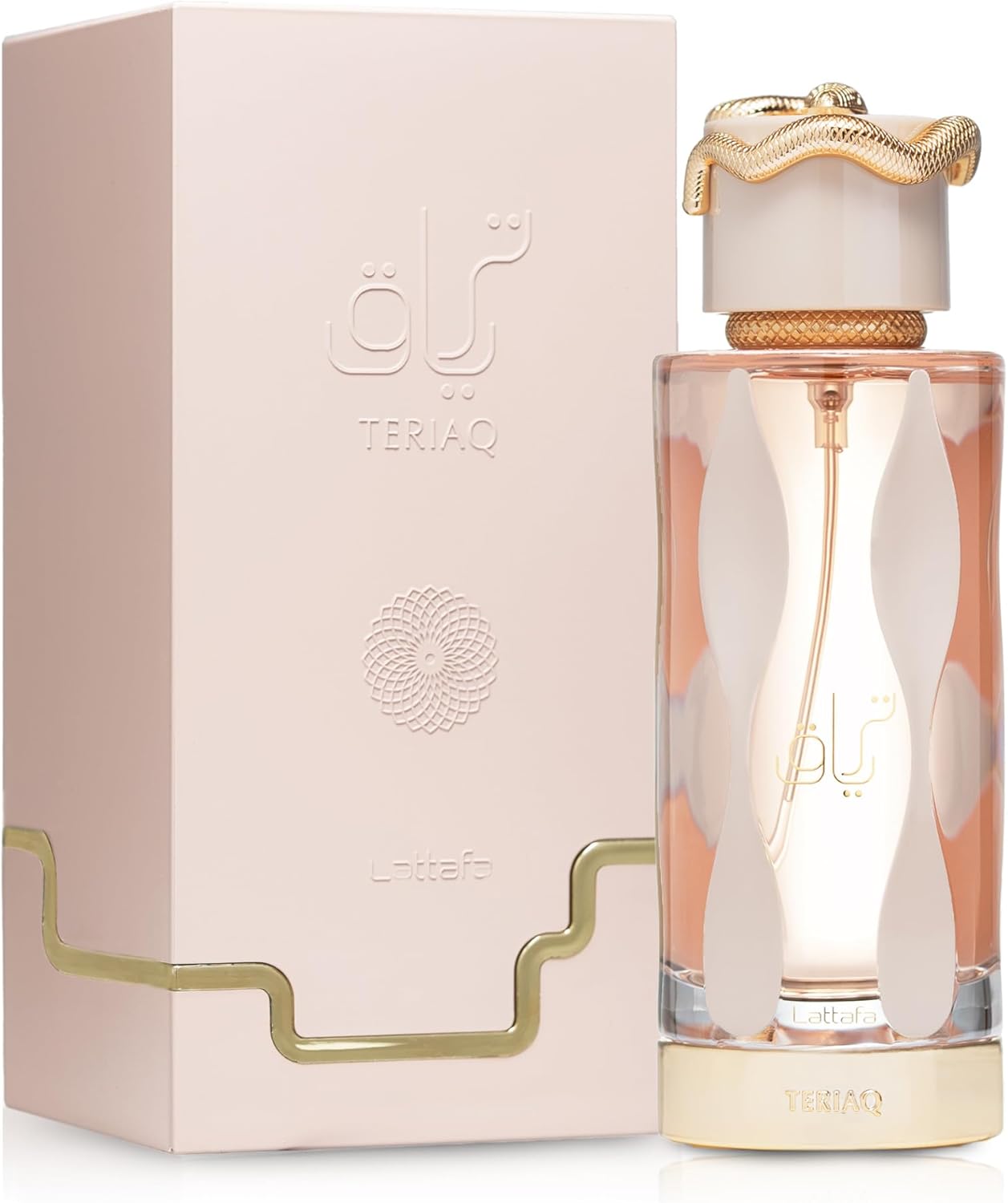 Lattafa Unisex Teriaq