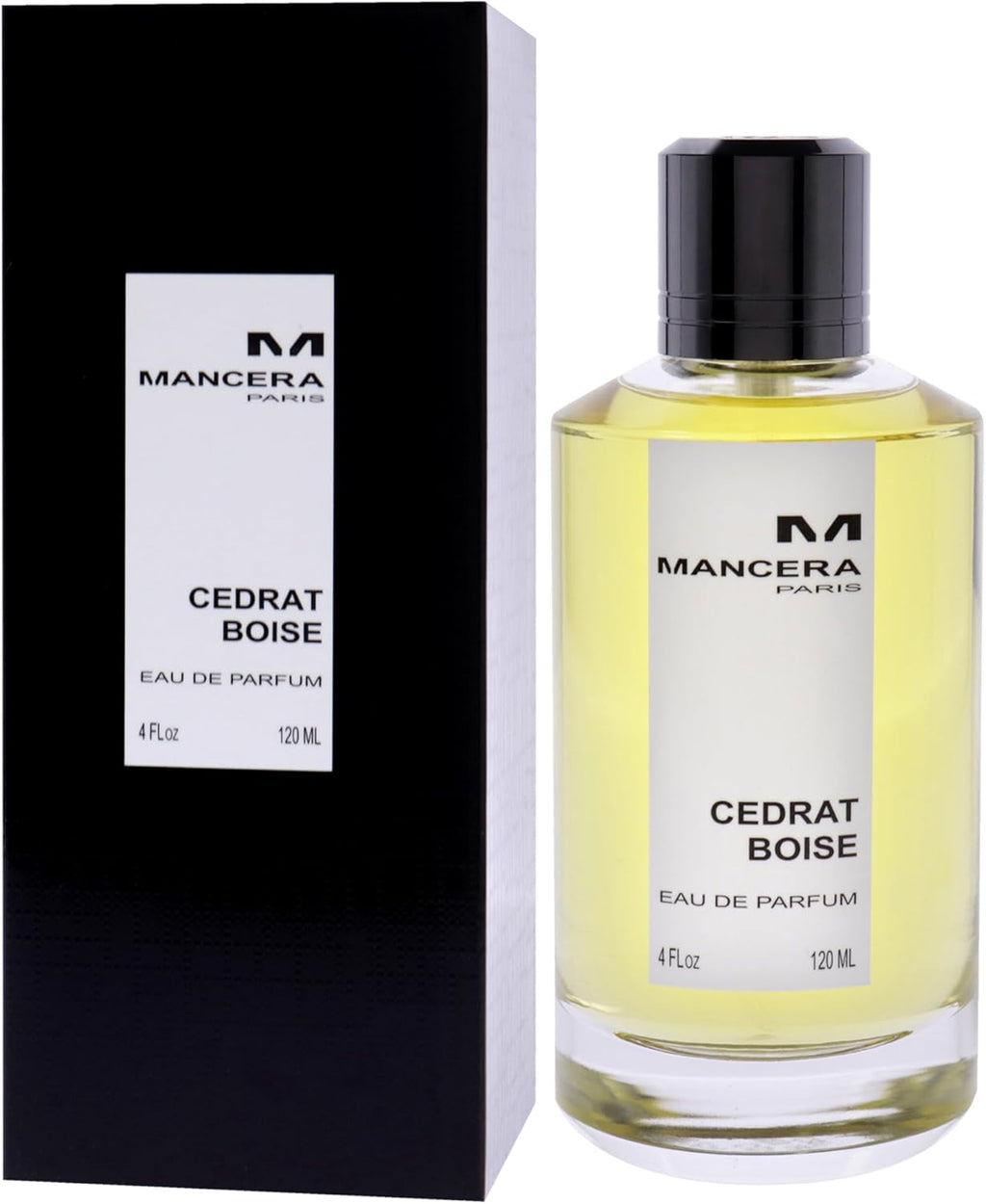 Mancera Cedrat Boise