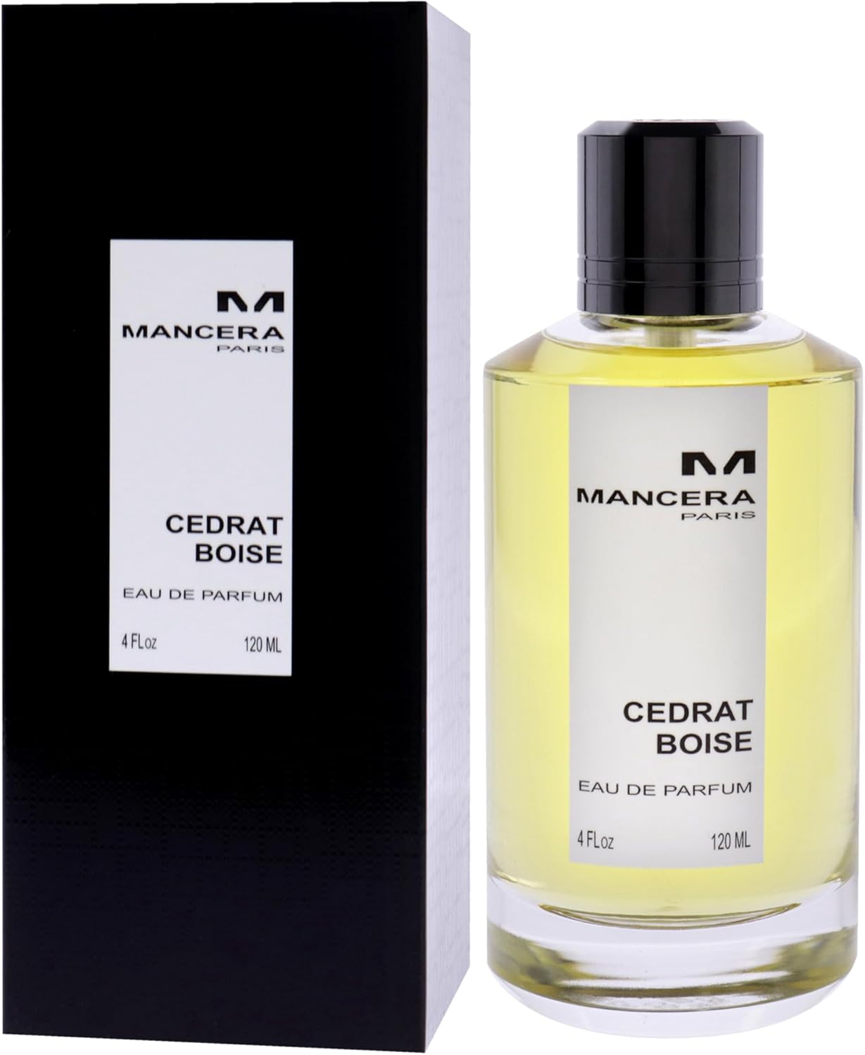 Mancera Cedrat Boise