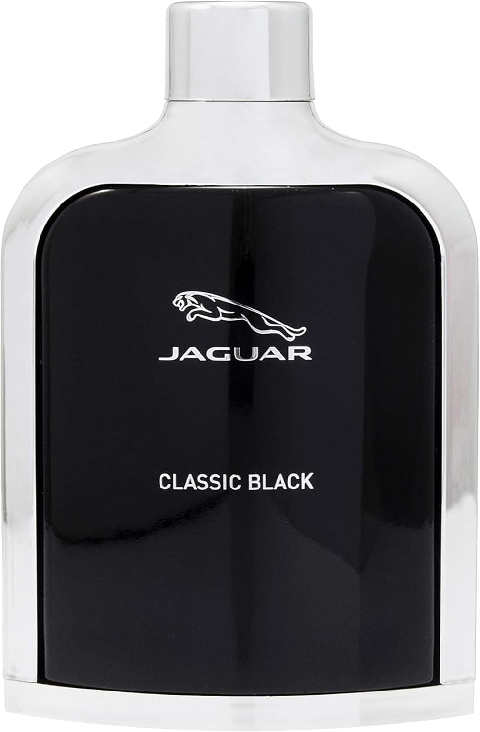 Jaguar classic black