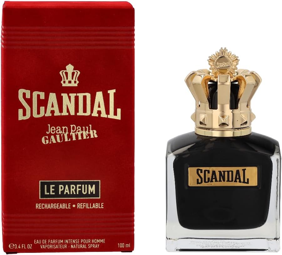 Scandal