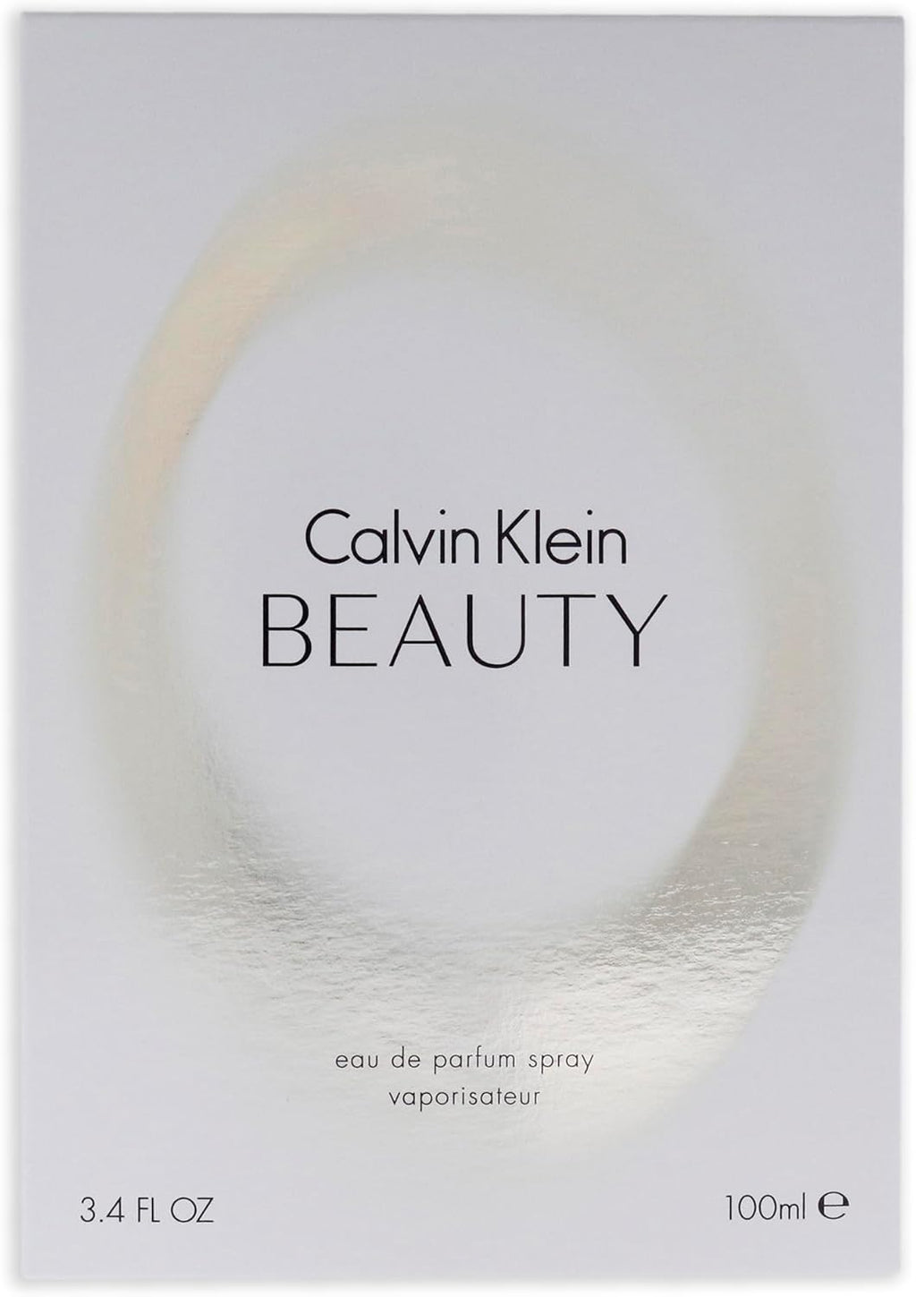 Calvin Klein Beauty