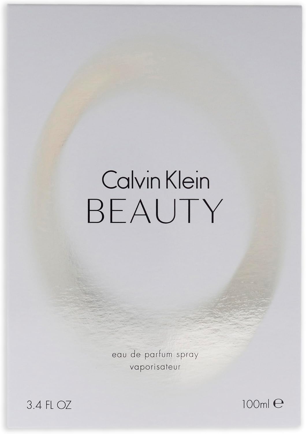 Calvin Klein Beauty