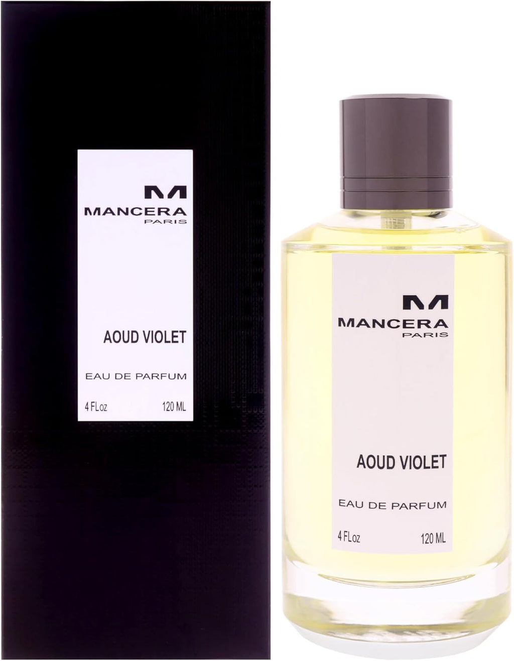 Mancera aoud violet