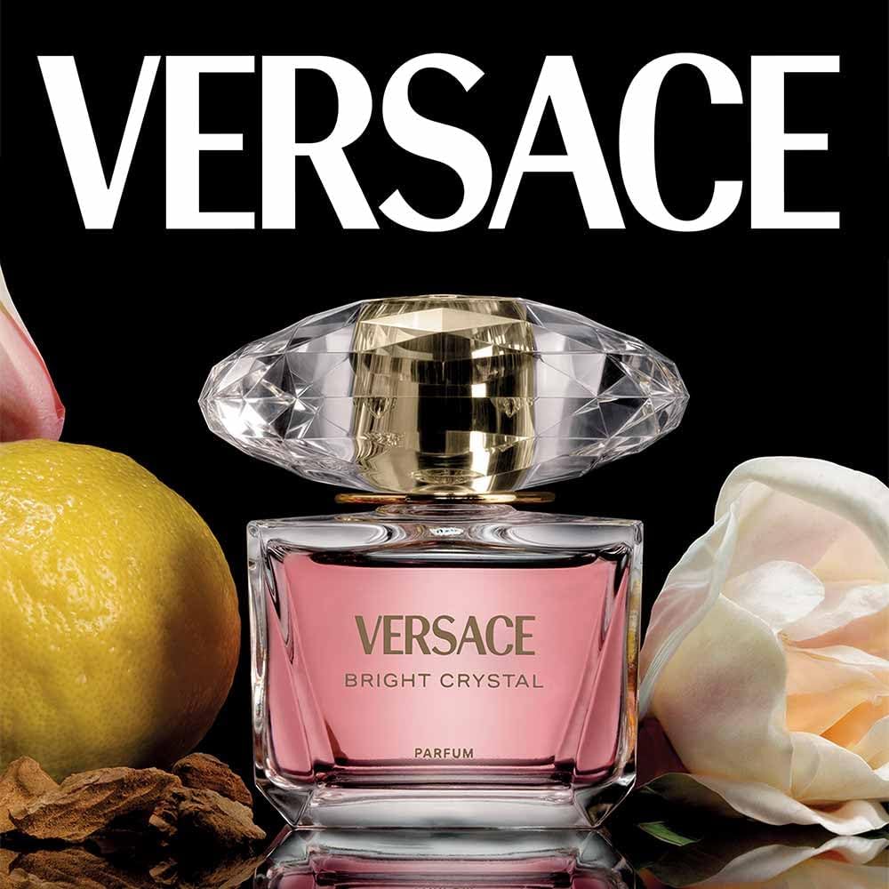 Versace Bright Crystal
