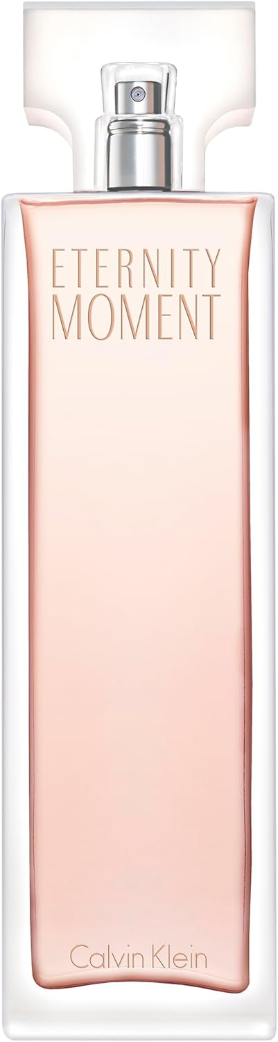 Calvin Klein Eternity Moment for Women