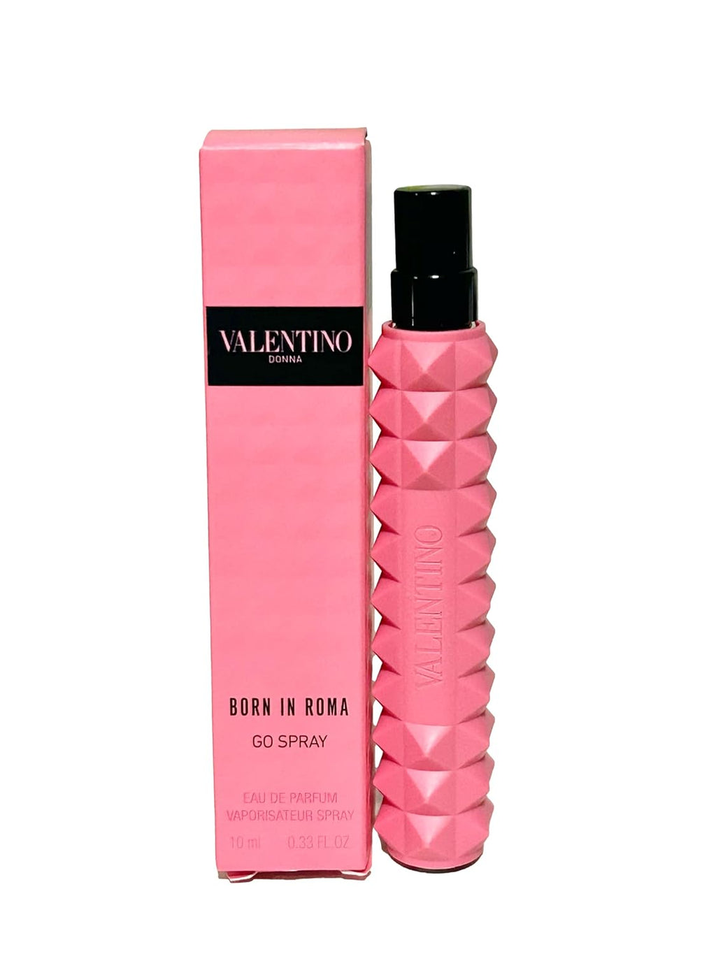 Valentino Donna Born In Roma