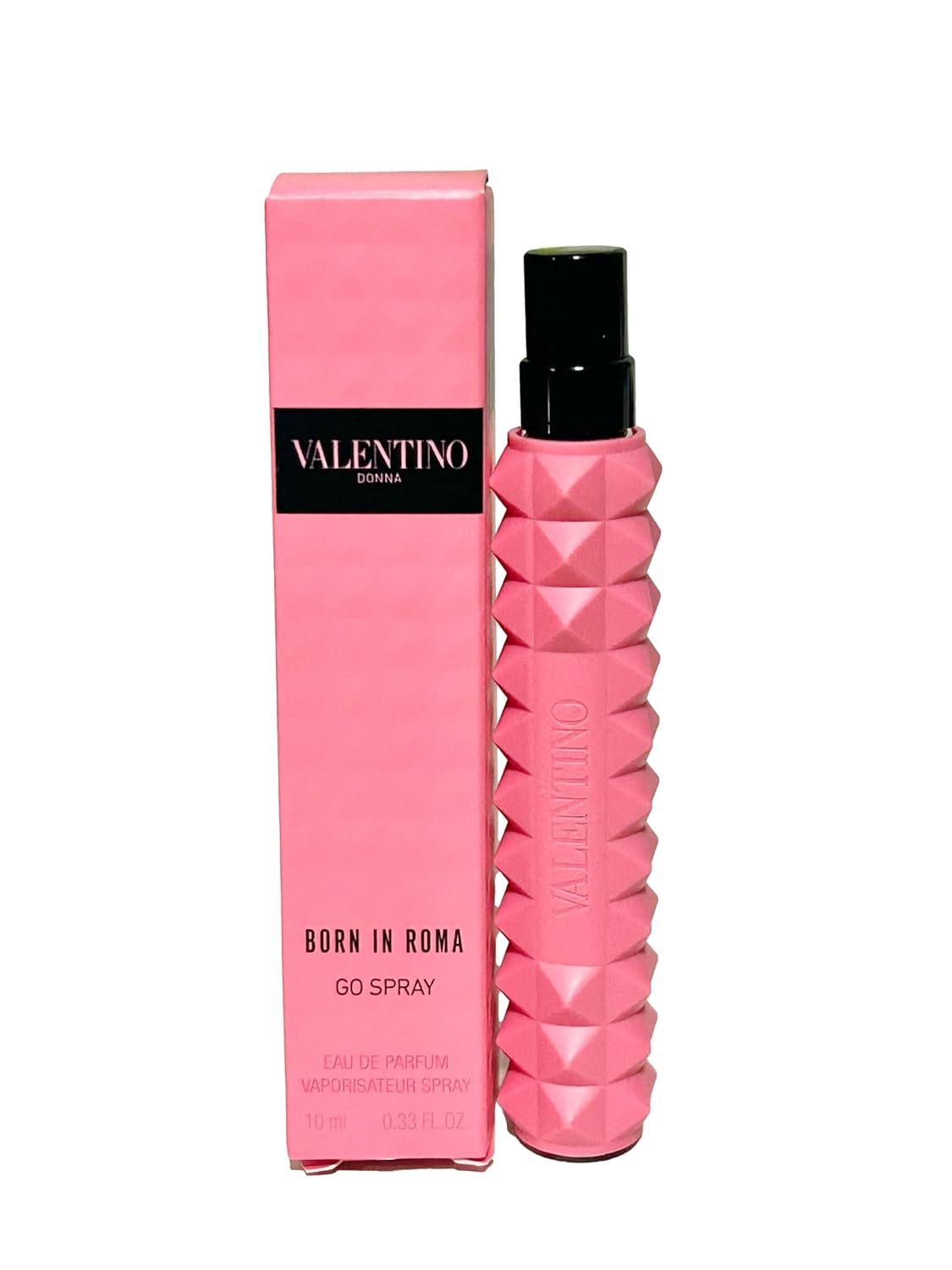 Valentino Donna Born In Roma