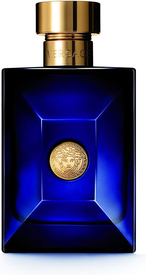 Versace DYLAN BLUE