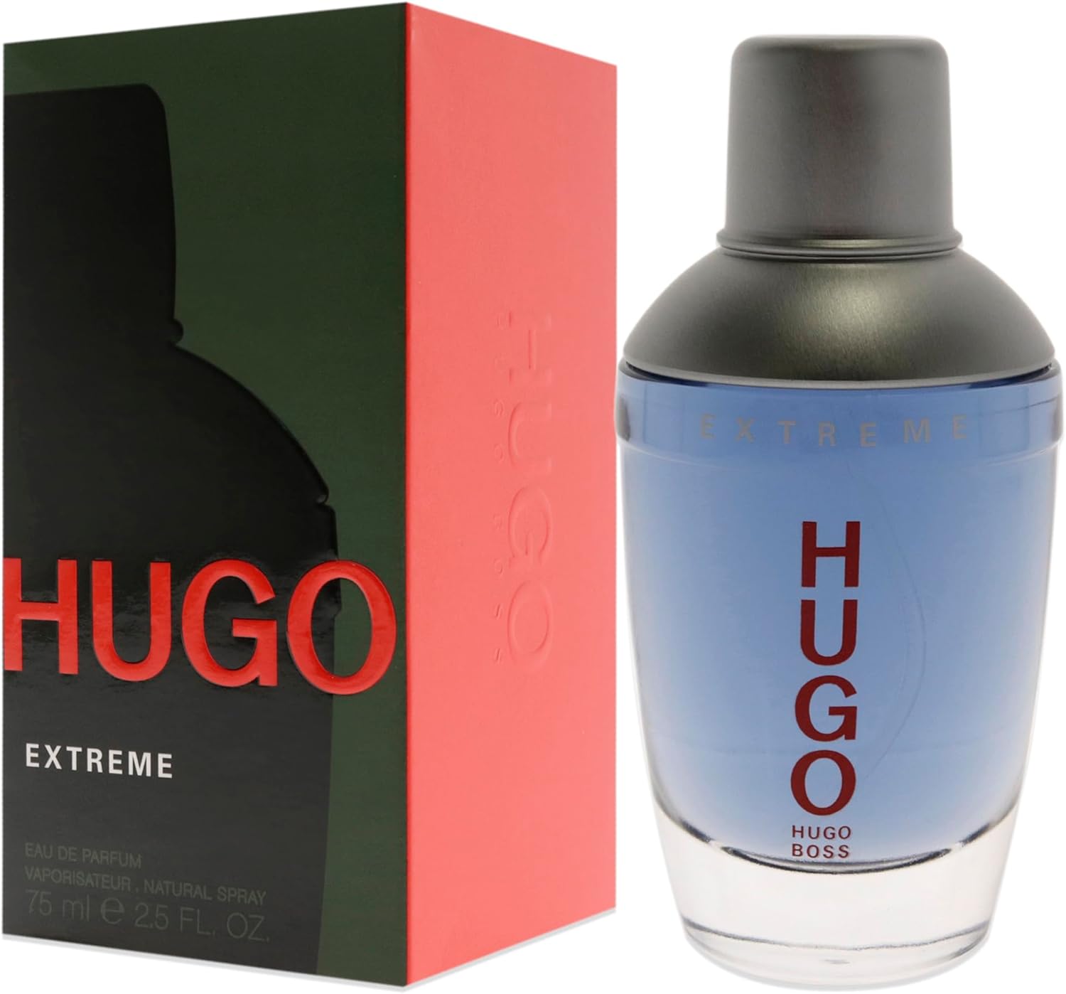 Hugo Boss Extreme for Men
