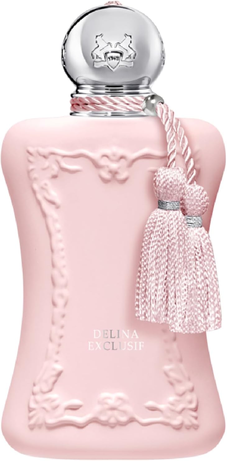 PARFUMS DE MARLY Delina Exclusif