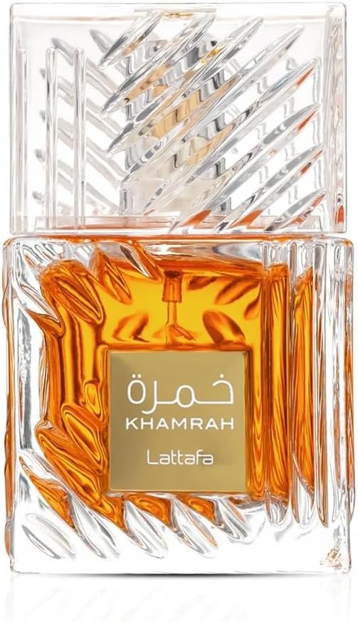 Lattafa Khamrah