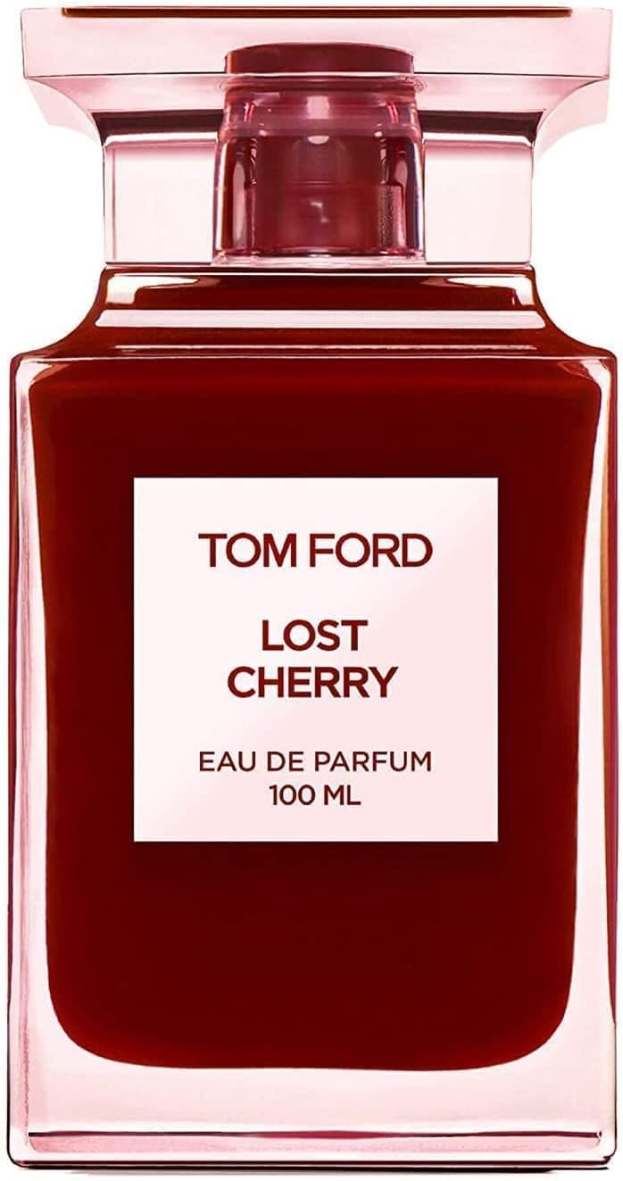Tom Ford Lost Cherry