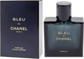 Chanel bleu de chanel perfume for men